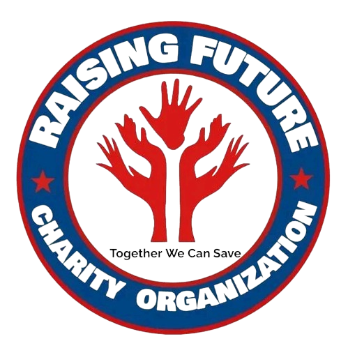 Raising Future Charity 